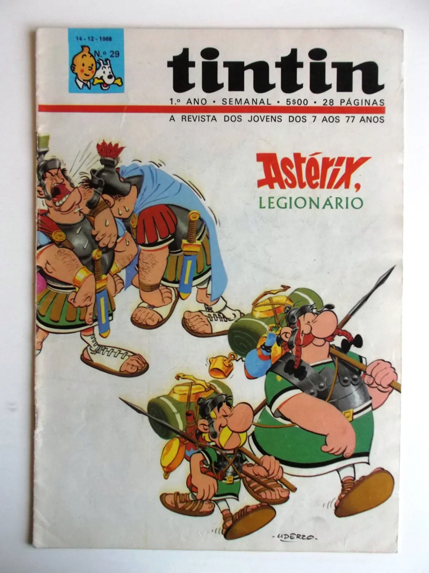 Tintin 0129 1