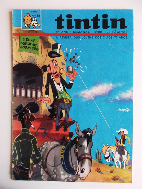 Tintin 0151