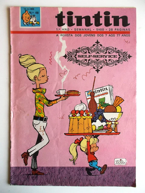 Tintin 0146