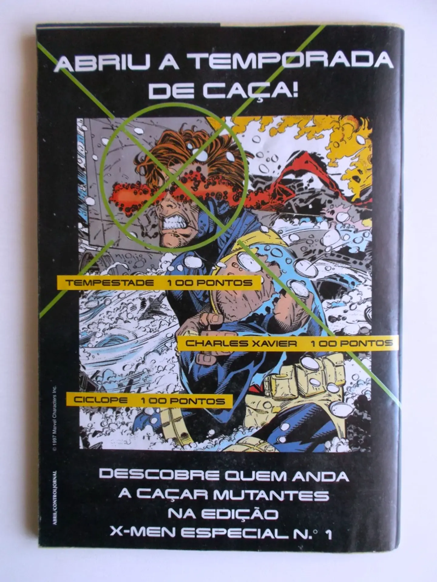 Homem-Aranha 2099 # 24 2