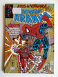 O Homem Aranha 123 - Thumbnail 1