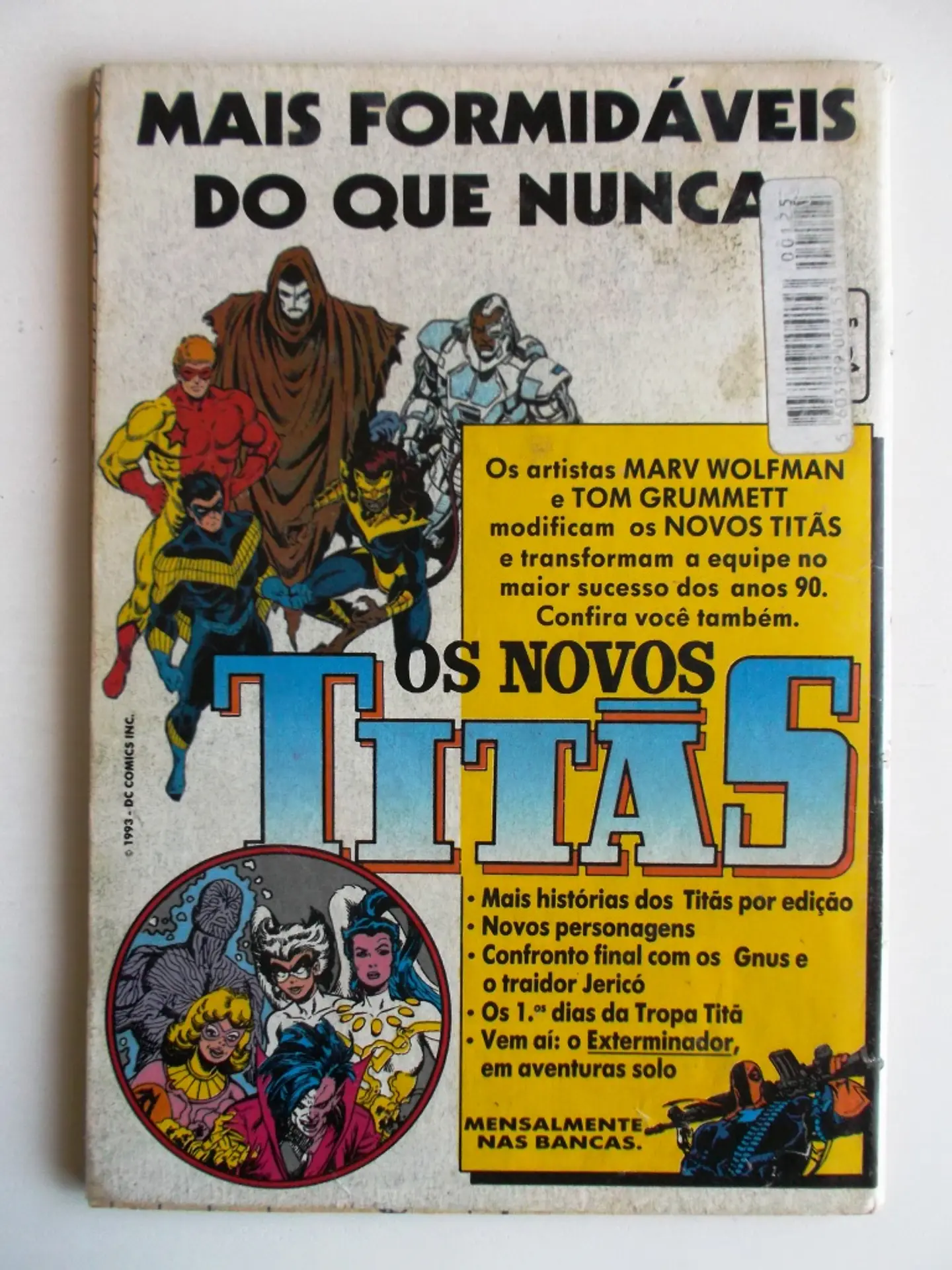 O Homem Aranha 125 2