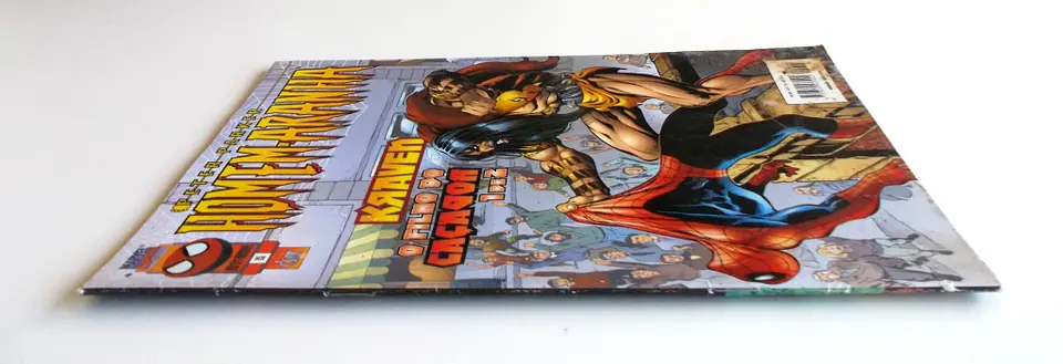 Homem-Aranha | Peter Parker 15 3