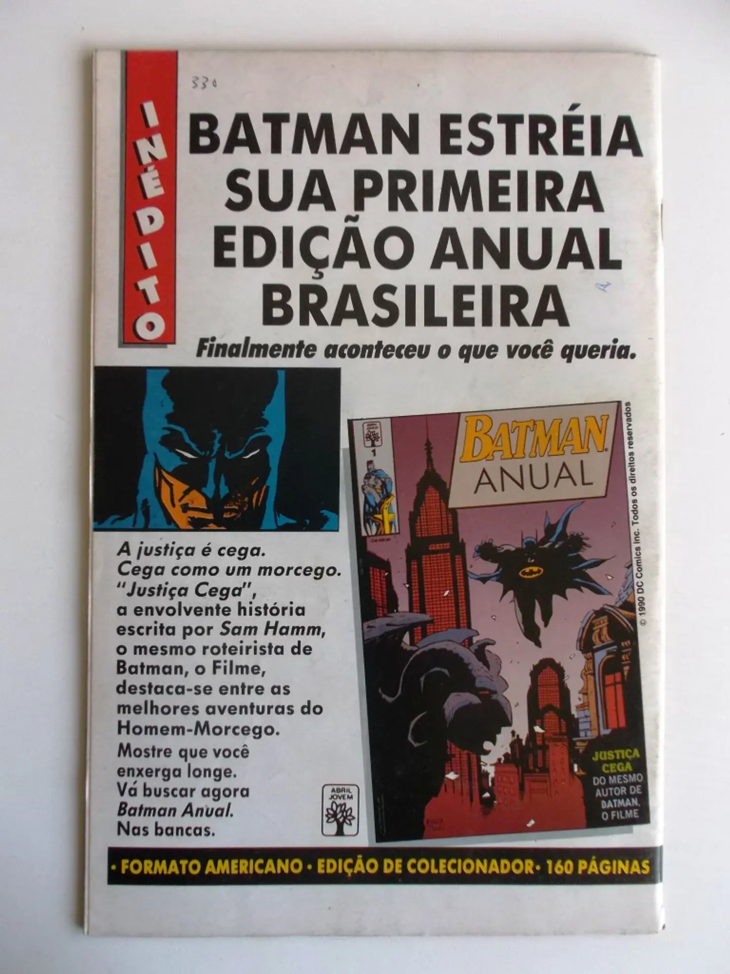 Os Caçadores 08 2