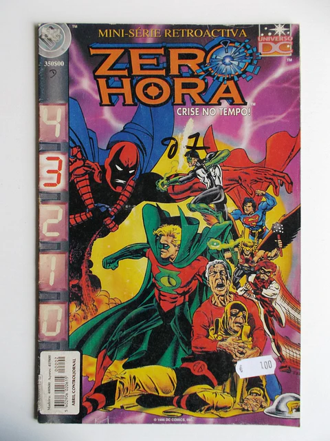 Zero Hora 2