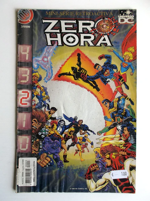 Zero Hora 3