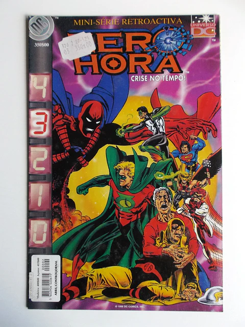 Zero Hora 2