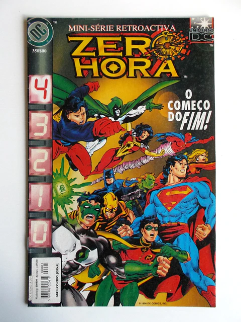 Zero Hora 1
