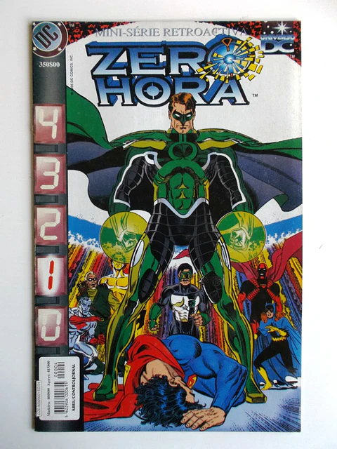 Zero Hora 4