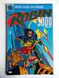 Robin 3000 | Parte 2 - Thumbnail 1