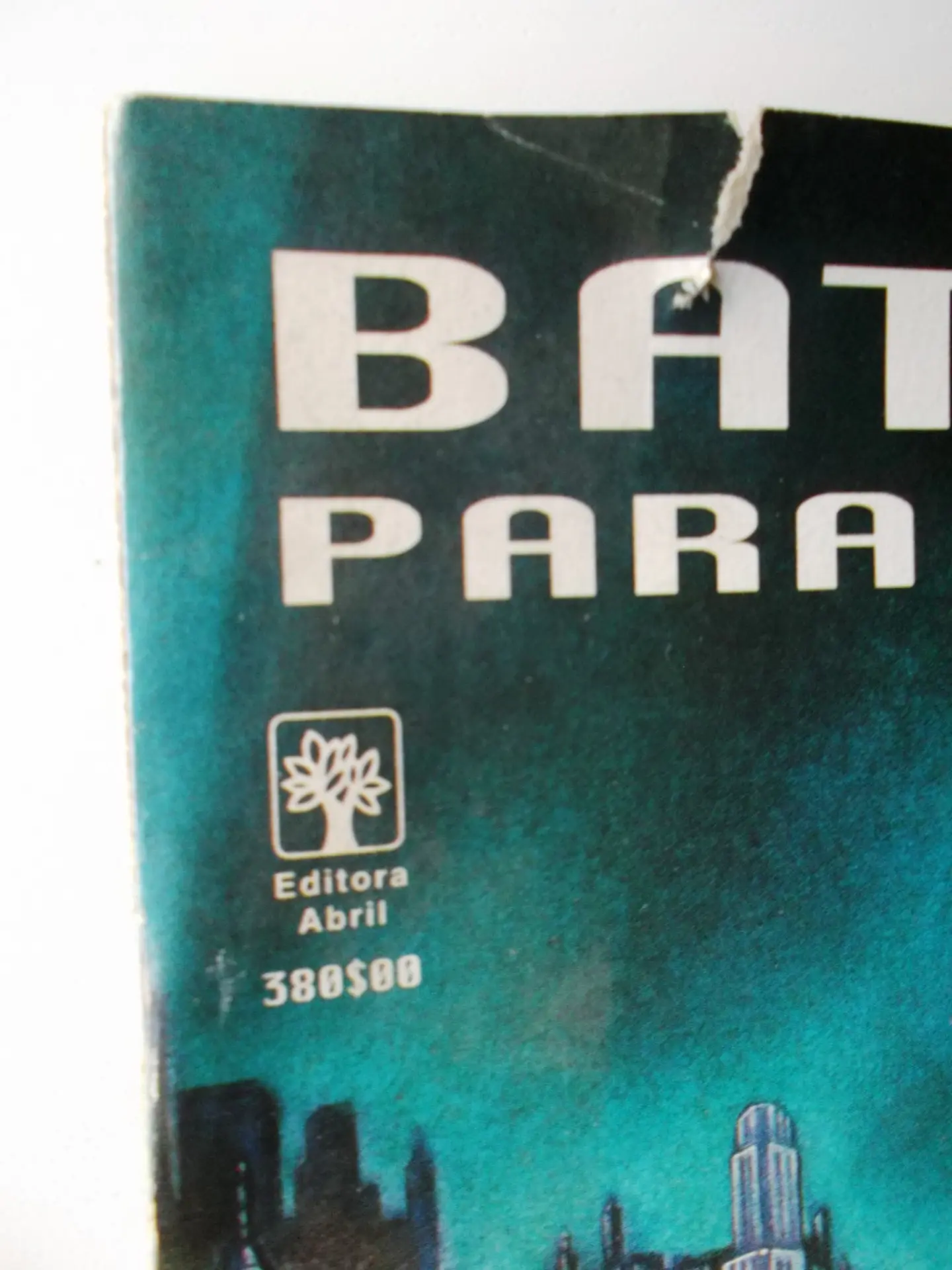 Batman para sempre  4