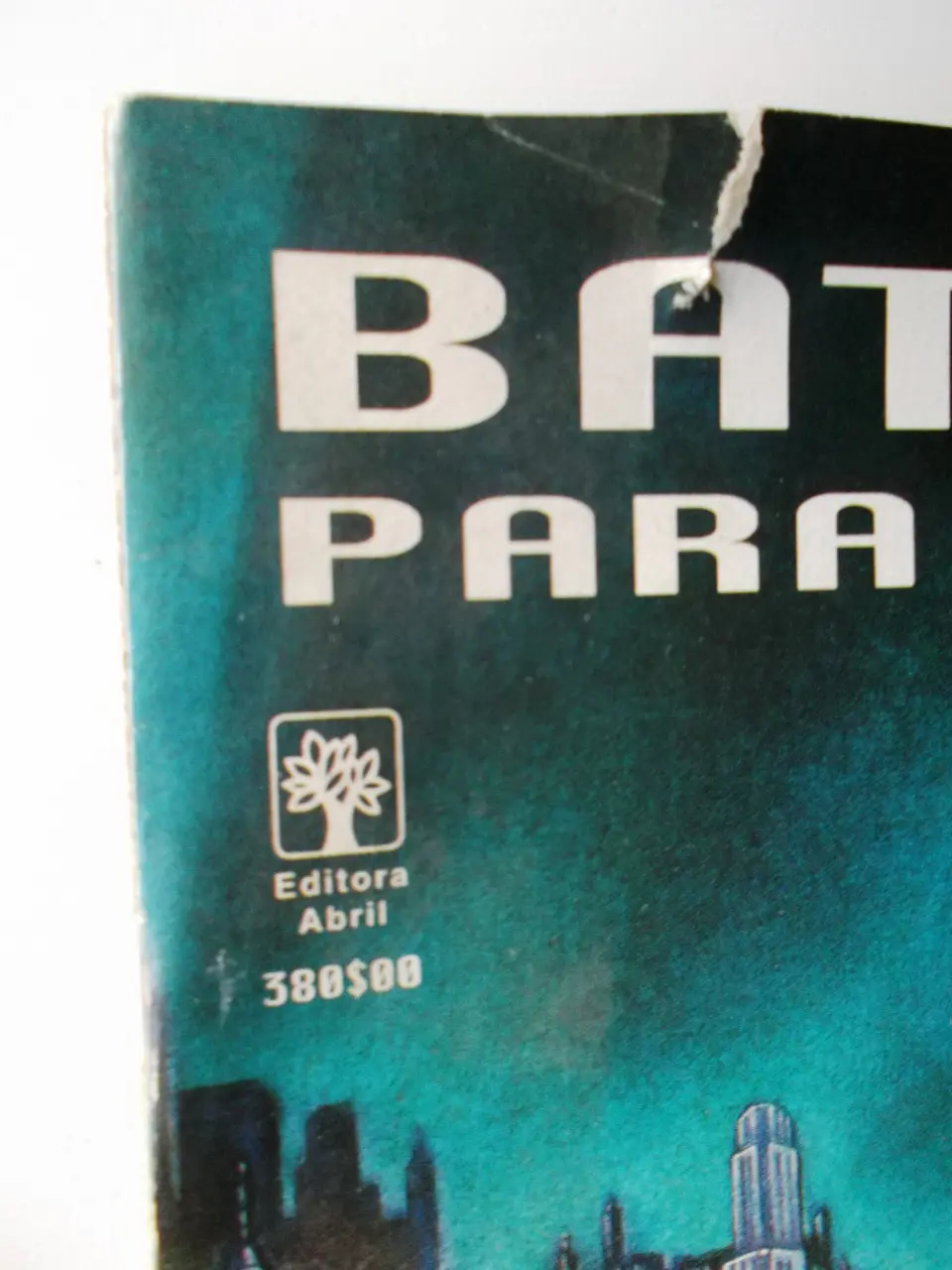 Batman para sempre  4