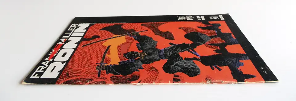 Ronin 1 3