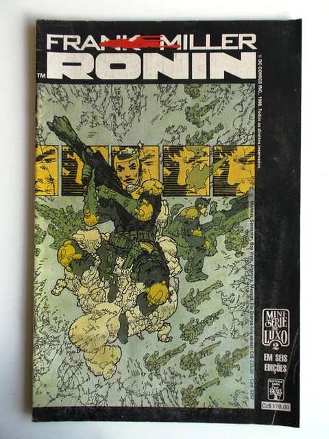 Ronin 2