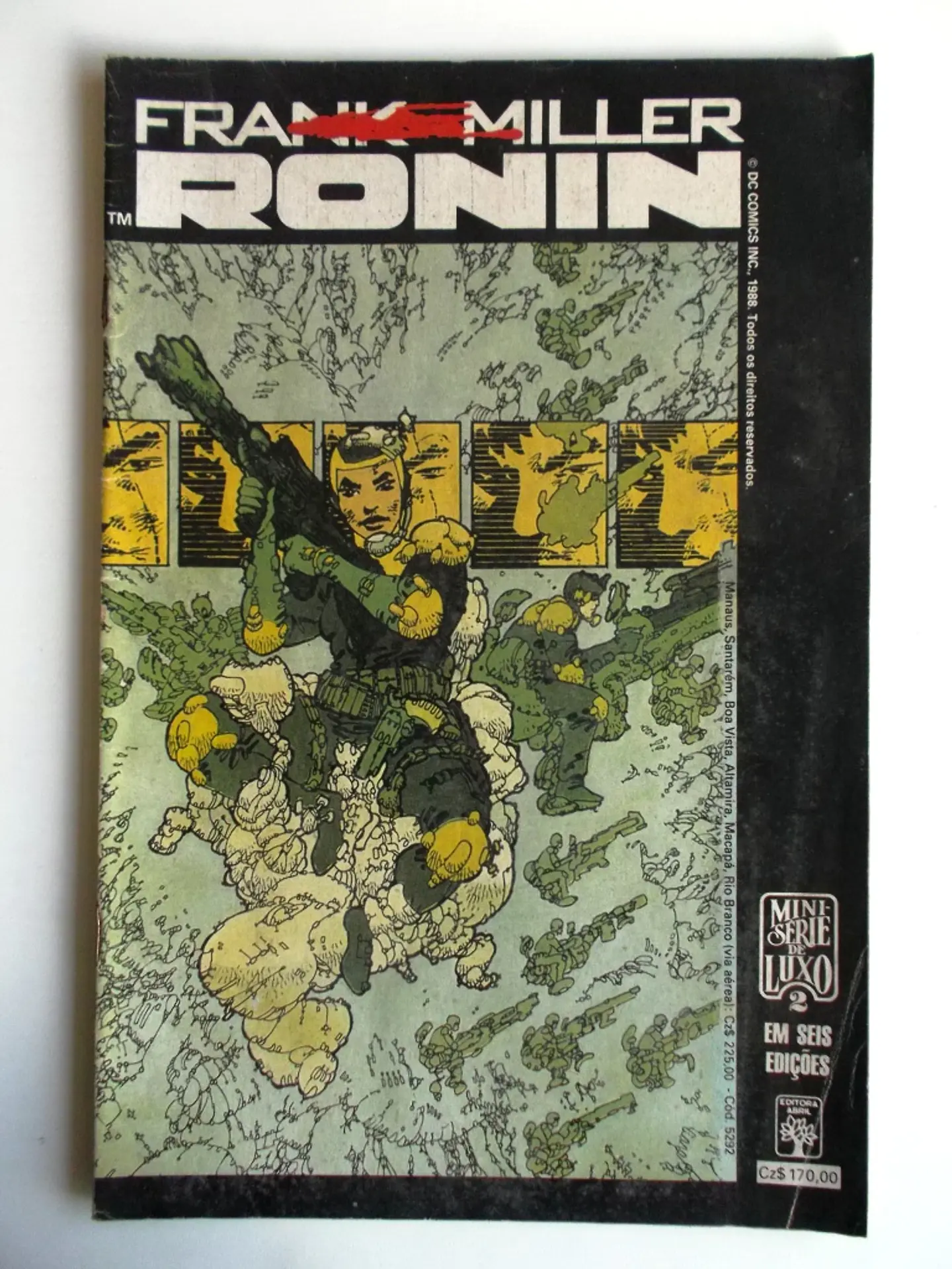 Ronin 2 1