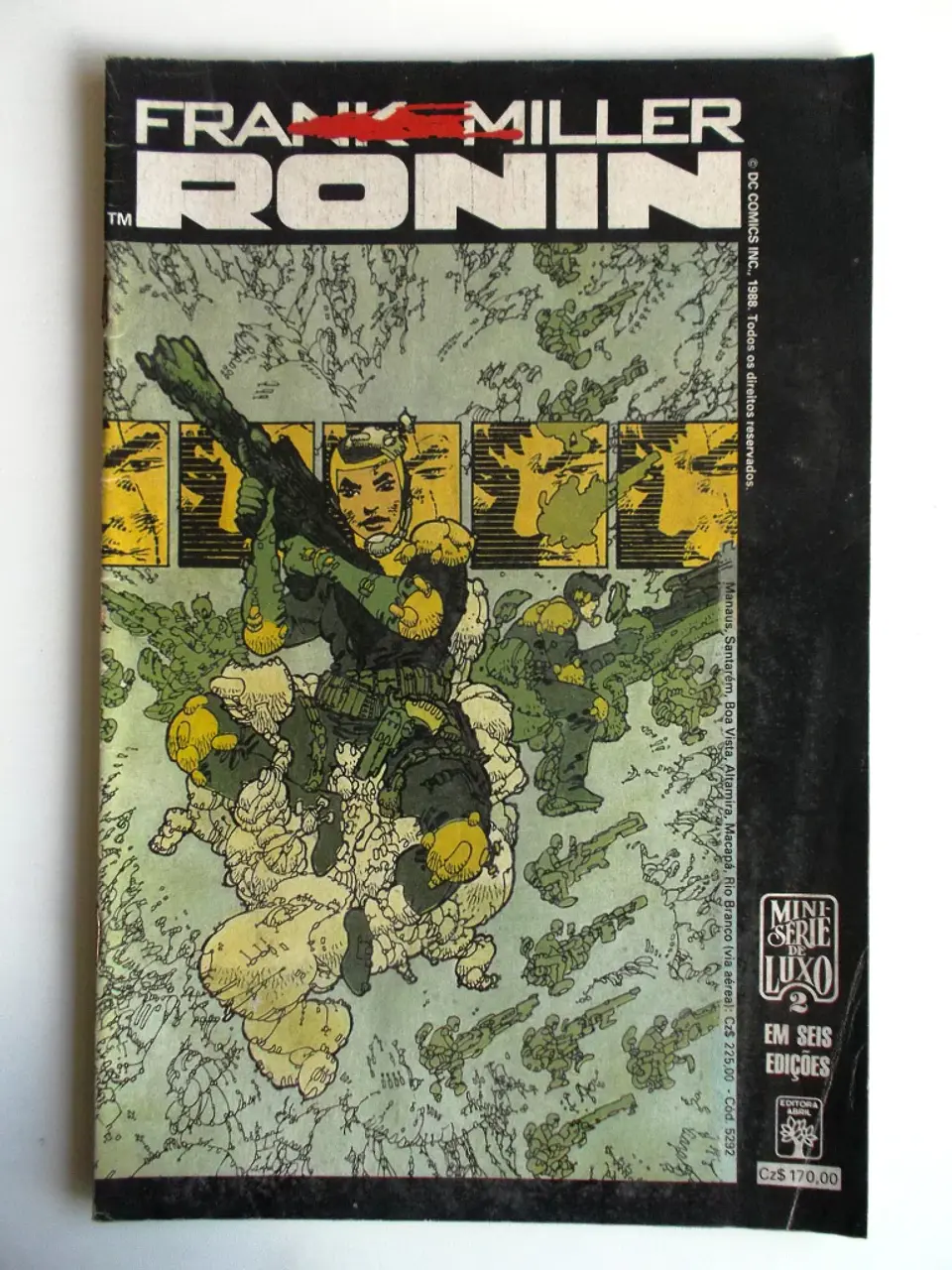 Ronin 2 1