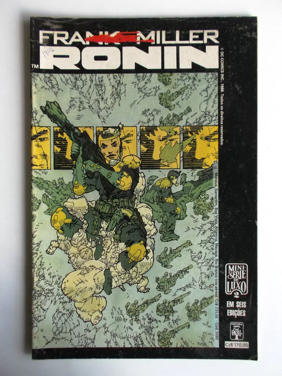 Ronin 2 1