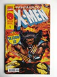 Fantásticos X-Men Extra 01 - thumbnail 1