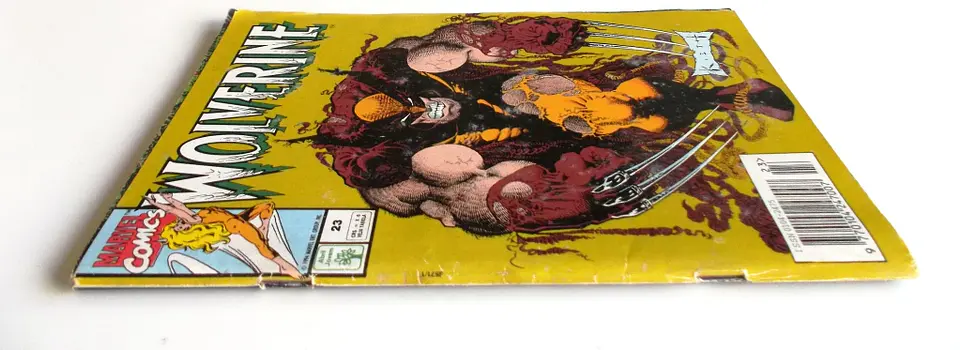 Wolverine 023 3