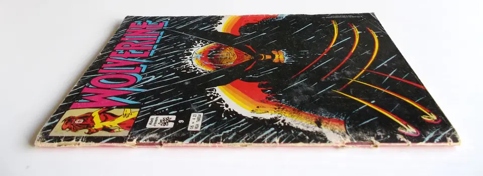 Wolverine 009 3