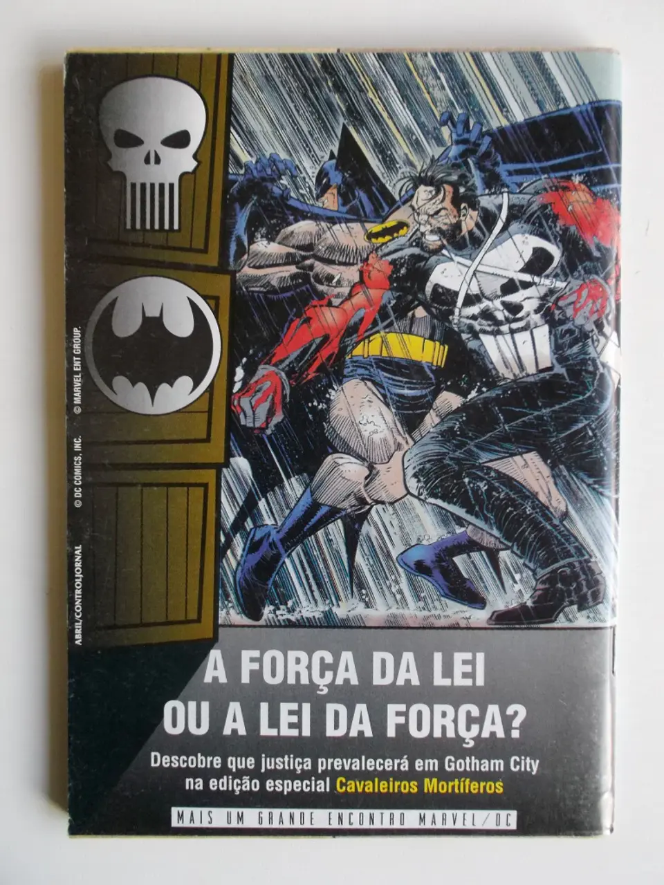 Wolverine 17 2