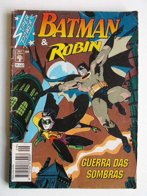 Super Powers 29