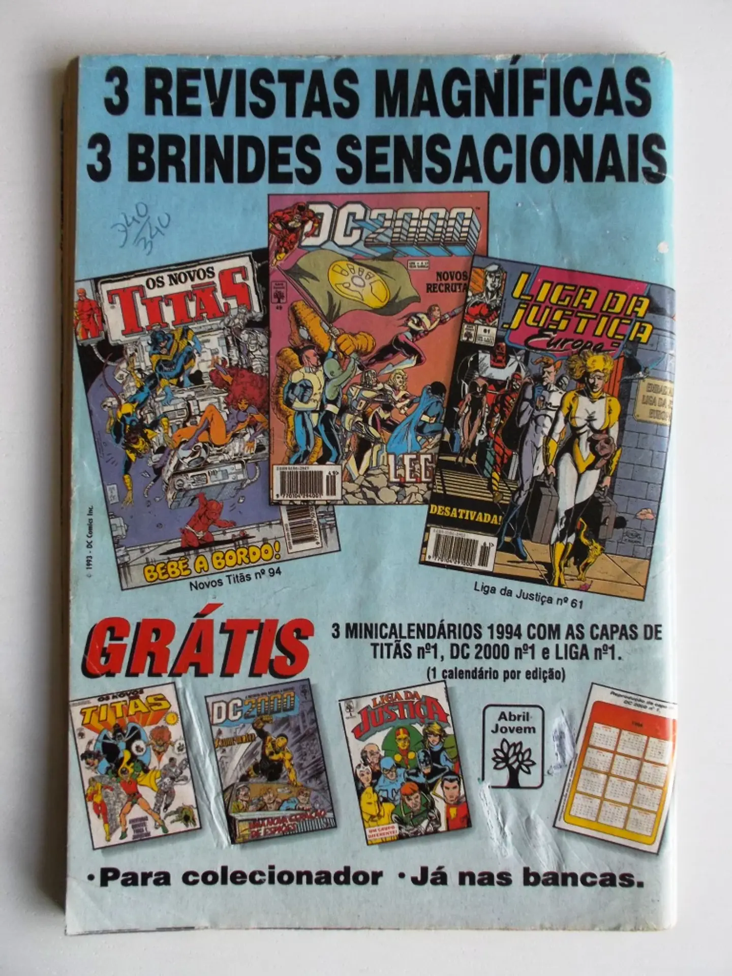 Super Powers 29 2
