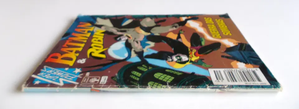 Super Powers 29 3