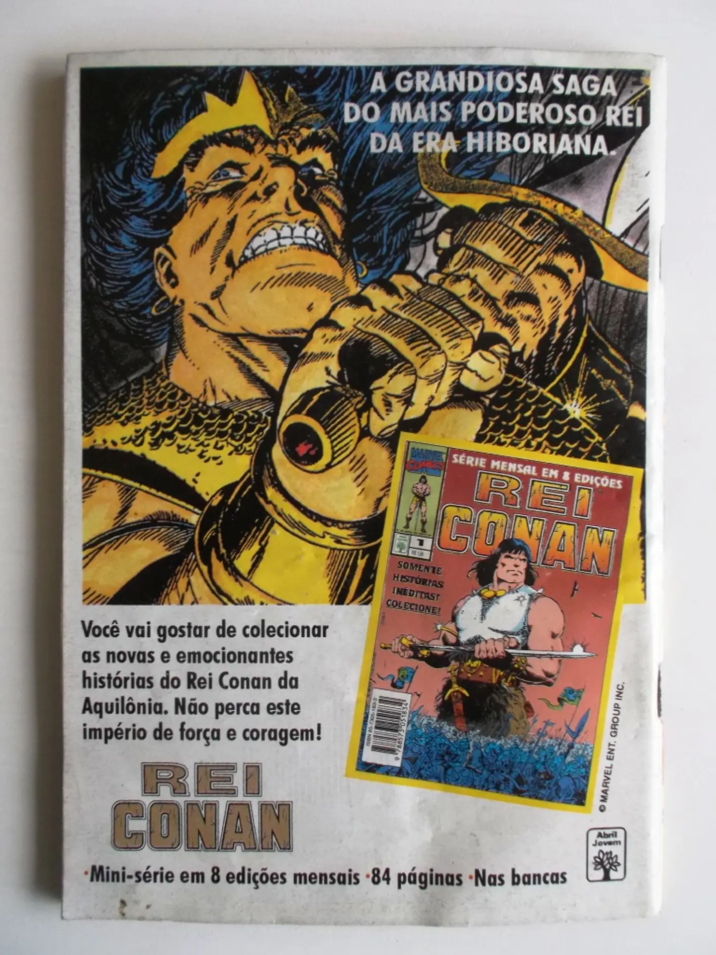Superaventuras Marvel 156 2