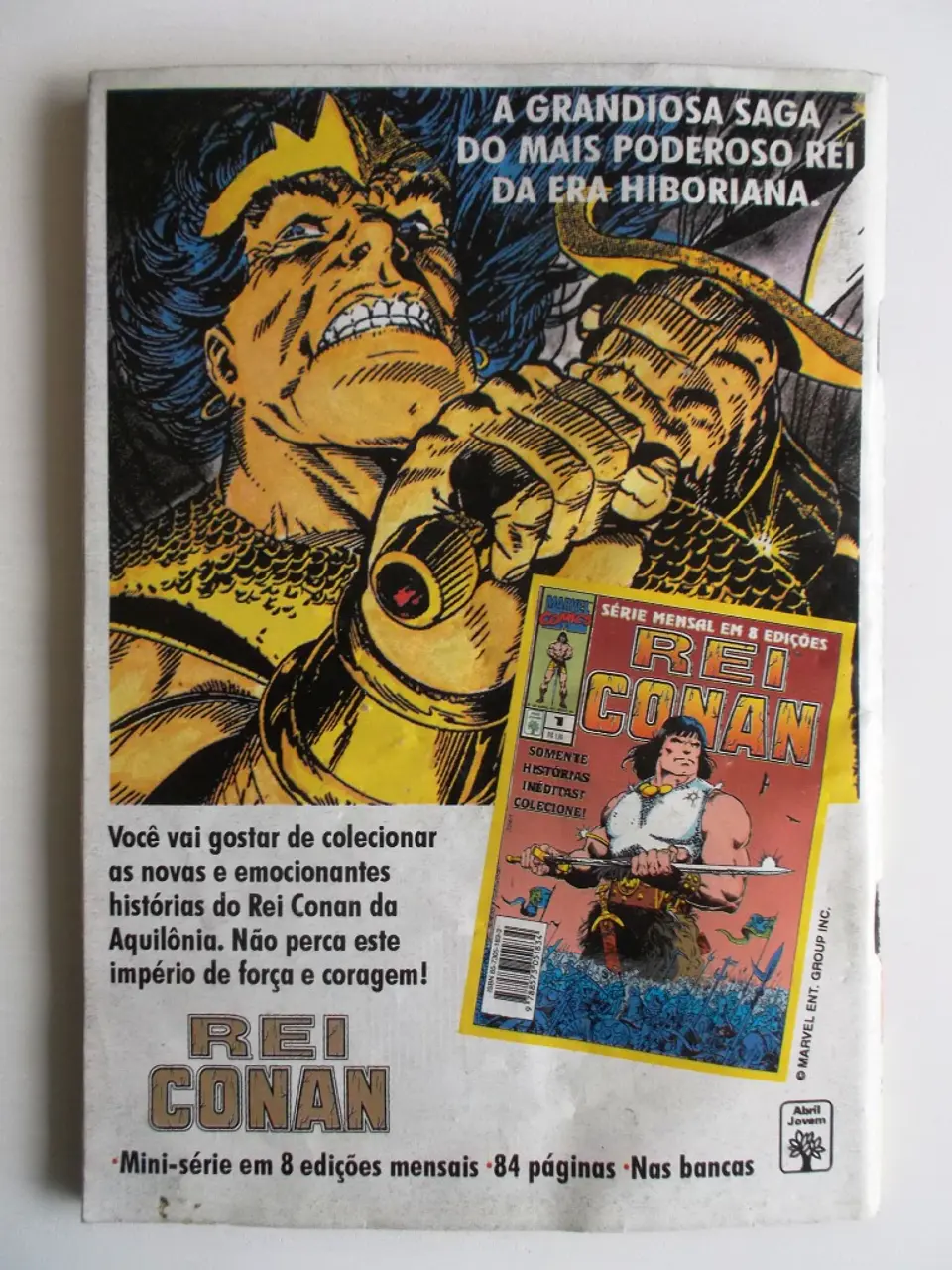 Superaventuras Marvel 156 2