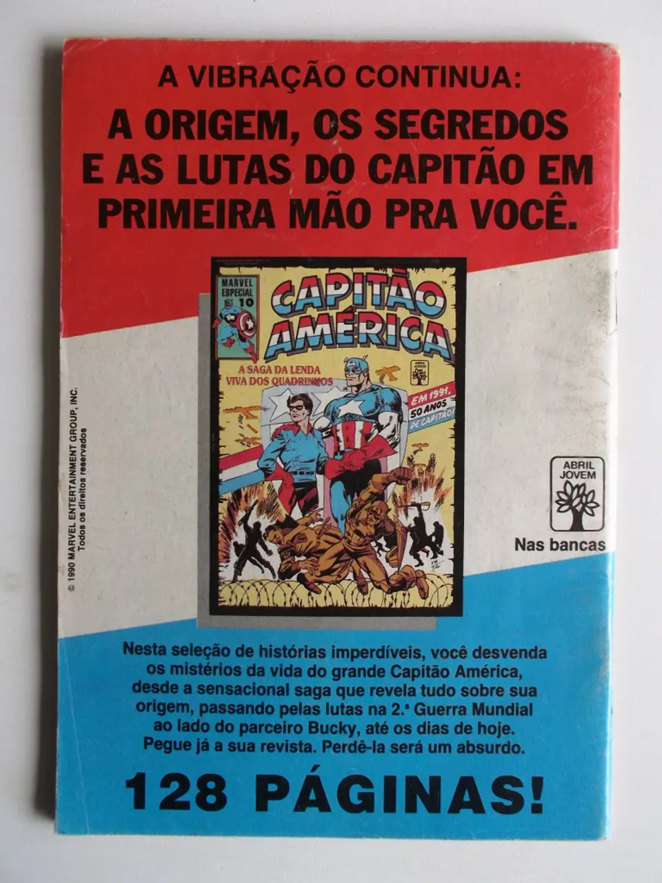 Superaventuras Marvel 103 2
