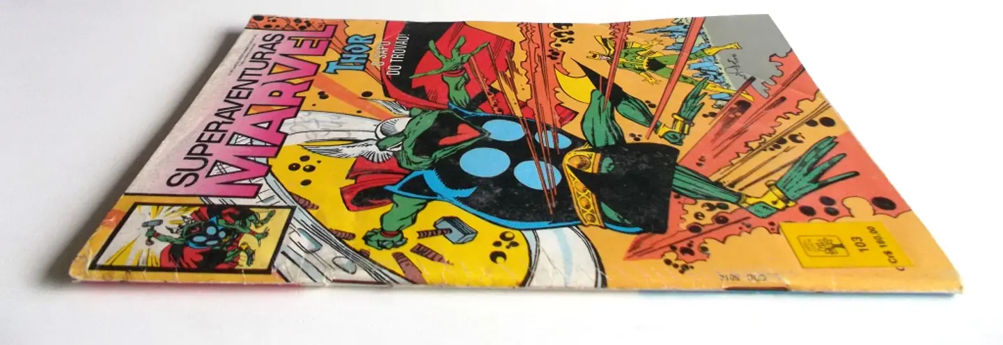 Superaventuras Marvel 103 3