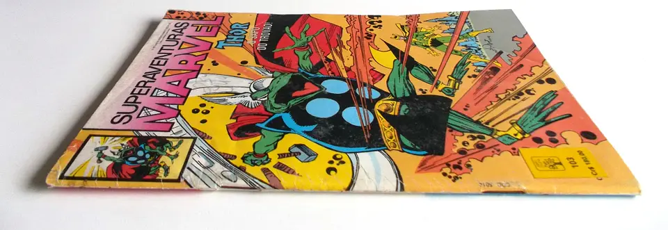 Superaventuras Marvel 103 3