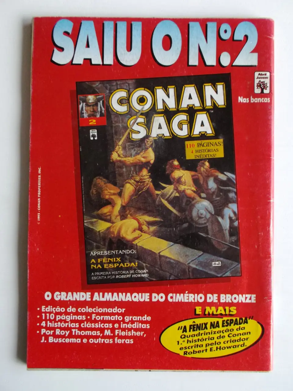 Superaventuras Marvel 133 2