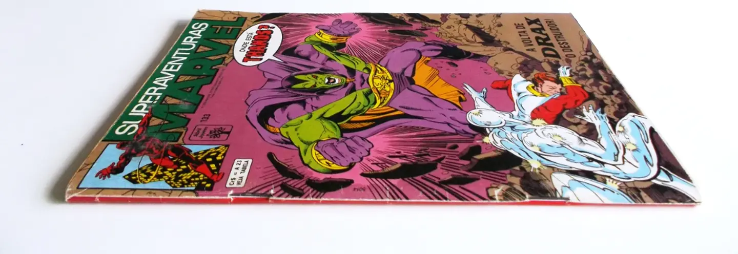 Superaventuras Marvel 133 3