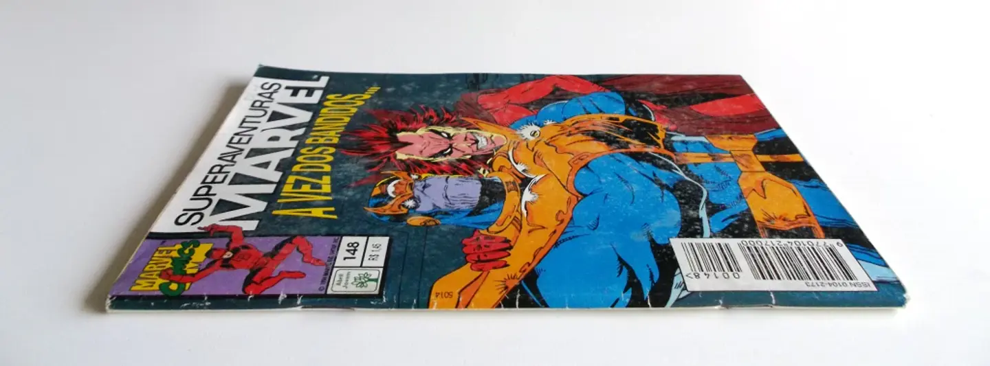Superaventuras Marvel 148 3