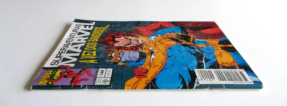 Superaventuras Marvel 148 3