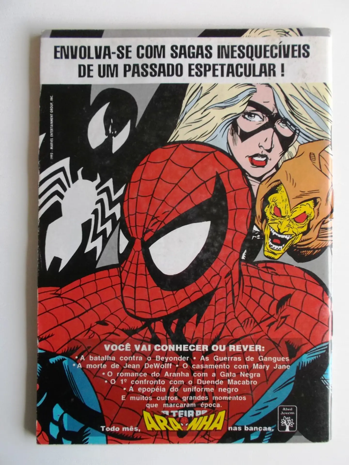 Superaventuras Marvel 144 2