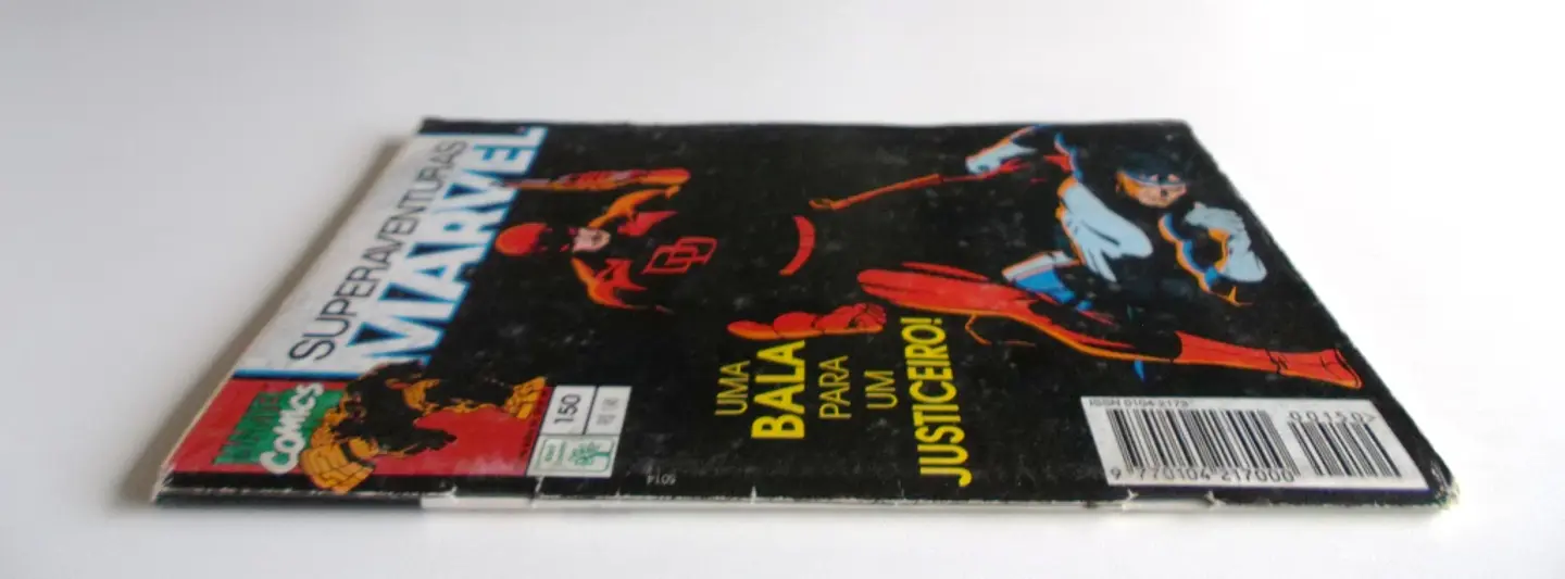 Superaventuras Marvel 150 3