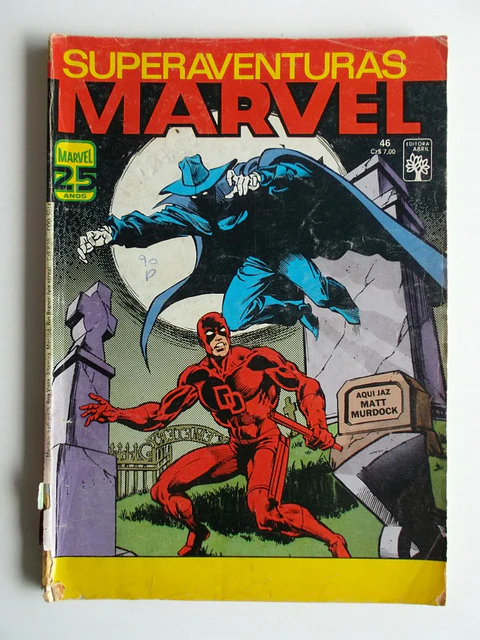 Superaventuras Marvel 046