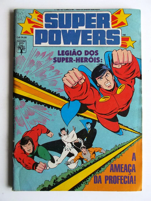 Super Powers 07