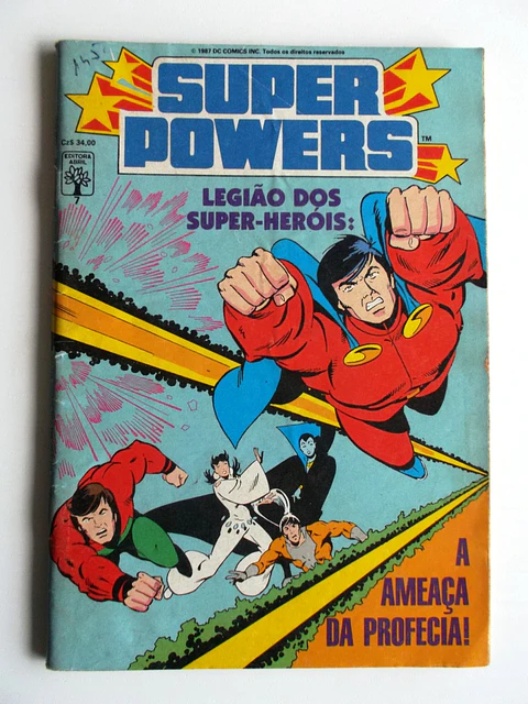 Super Powers 07