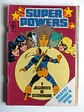 Super Powers 09 | Com brinde - Thumbnail 1