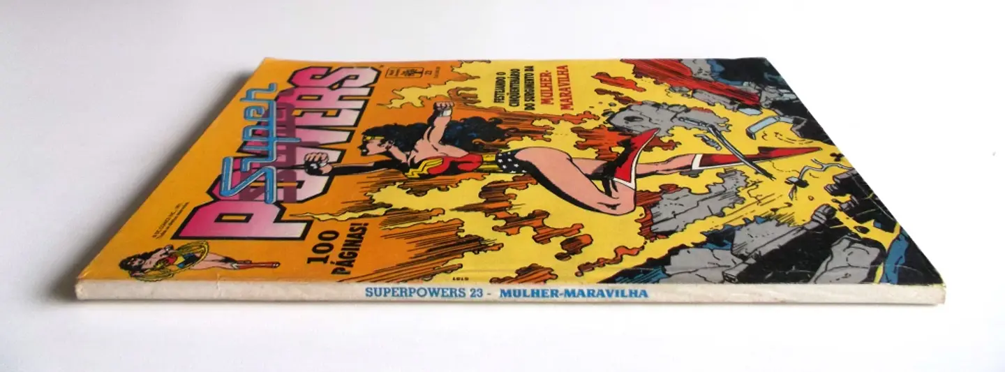 Super Powers 23 3