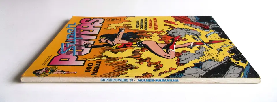 Super Powers 23 3