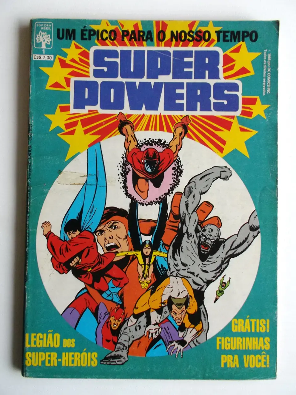 Super Powers 01 1