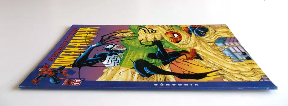 O Sensacional Homem-Aranha 11 3