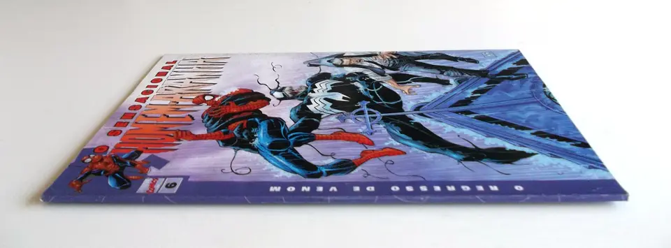 O Sensacional Homem-Aranha 06 3