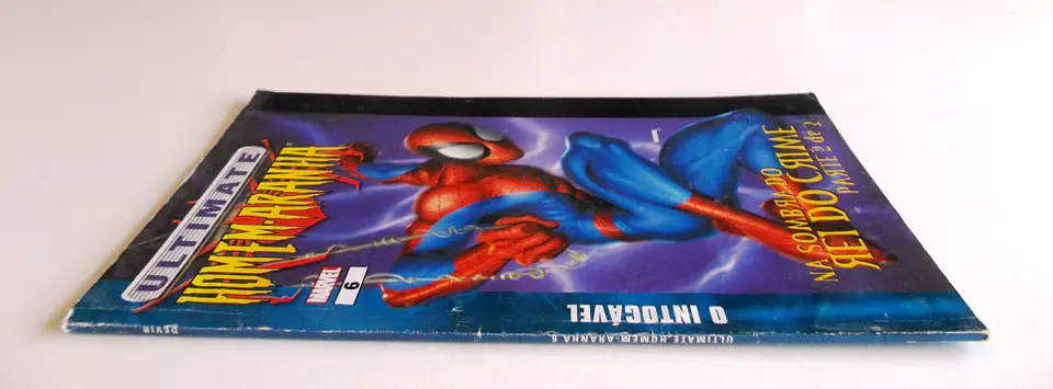 Ultimate Homem-Aranha 06 3
