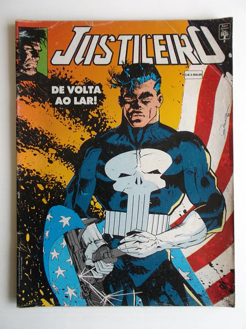 Justiceiro 8